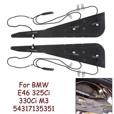 Für bmw 3er cabriolet e46 - 3er,