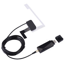 Auto USB Android DAB+ Autoradio Adapter Digital Tuner Audio Empfänger Antenne DE