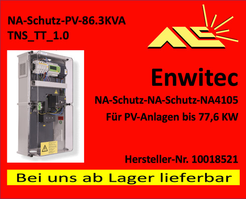 Enwitec 10018521 - nr.,