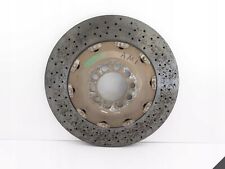 FERRARI 458 CHALLENGE Carbon Keramik/Ceramic Bremsscheibe 