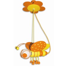 Waldi 90123.2 Kinder Lampe