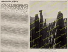 Eisenbahn Rittnerbahn E-Lok