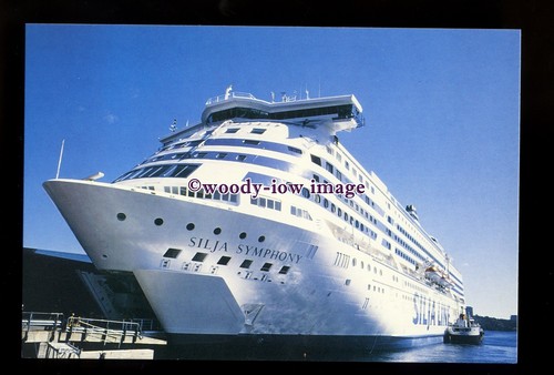 Sim0282 silja line ferry - sim0282,