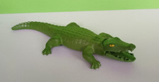 Playmobil Sammlung Ersatzteil Tier Krokodil Alligator aus Sets u.a. 3016, 3229