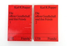 Karl popper die offene - r.,