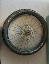 BULLS AN30 TLR 27,5 Zoll Hinteres Laufrad FULLY MTB