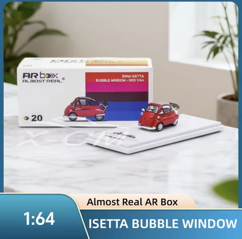 Almost real bmw - almost,