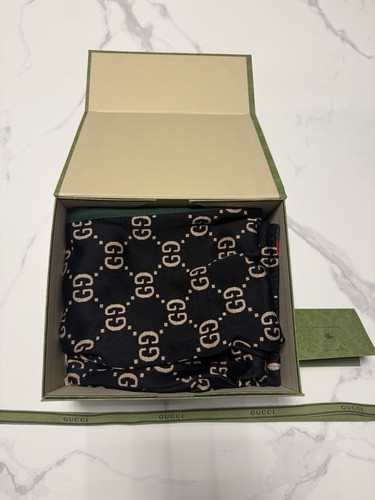 Gucci hose ovp - gg, und
