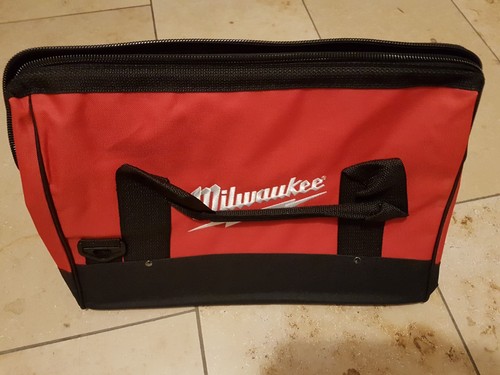 Milwaukee werkzeugtasche - milwaukee,