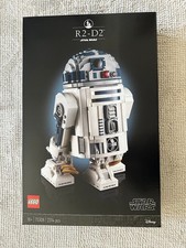 LEGO Star Wars: R2-D2 (75308)