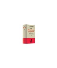 Bürgerliches Gesetzbuch