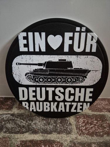 Ein herz für deutsche - herz,
