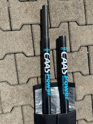Windsurfmast caas power wave - power,