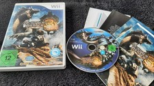 NINTENDO Wii Monster Hunter 3
