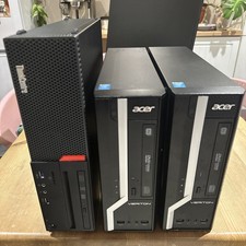 Lenovo ThinkCentre M700 / Acer