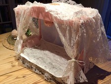 BARBIE STARLIGHT HIMMELBETT