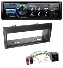 JVC Bluetooth MP3 USB DAB Car