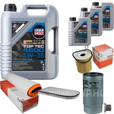 MAHLE Inspektionspaket 8 L