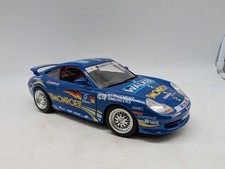 Bburago 1:18 Porsche 911 (996)
