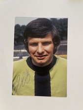 Josef Elting Original Signiert