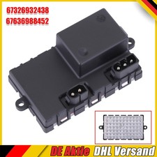 67636988452 Gebläseregler