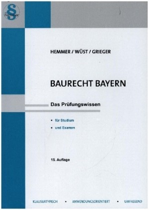 Baurecht bayern grieger - bayern,