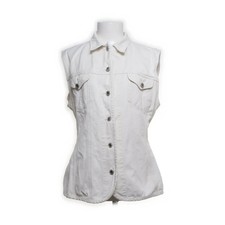 Flash, Jeansweste, Größe: L