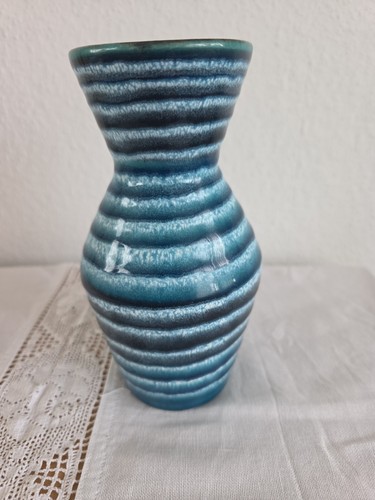 Scheurich keramik vintage vase - scheurich,