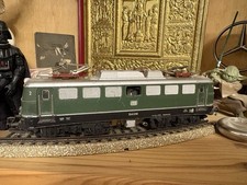 Märklin Elektrolok DB E 40 210 HO Metall aus den 70er