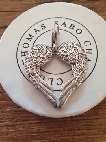 Thomas sabo anhänger herz mit - herz,
