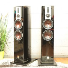 Dali Epicon 6 Lautsprecher mit OVP, TOP-Zustand! Speakers in Original Box.