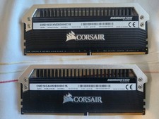 Corsair DOMINATOR