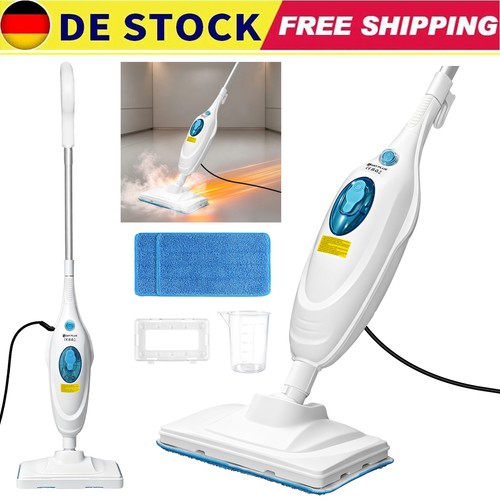 Multifunctional dampf mop - multifunctional,