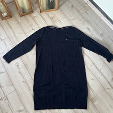 Fein Strick  Kleid Hilfiger