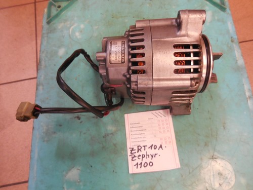 1100 zephyr zrt10a - zephyr, 92-96