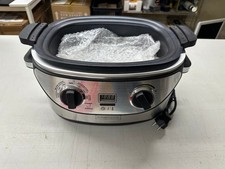 Royal Line Multikocher ohne Deckel ohne Verpackung