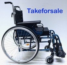 Rollstuhl Sopur Easy 300 SB47