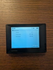 Cowon D2 Plus 4Gb Music Player