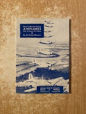 How To Build Flying Airplanes