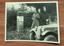 Oldtimer PKW | Tatra 12 |