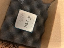 AMD Ryzen 5 Pro 3400G –
