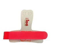 IWA 440 Stufenbarren-Riemchen 2loch Frauen Turnriemchen Kunstturnen Turnen