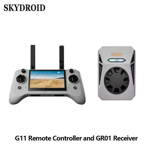 Skydroid open source uav - skydroid, open‑source