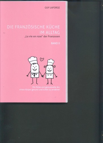 Die französische küche im - "die,