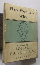 Kastholm, Johan: Flip Wonders