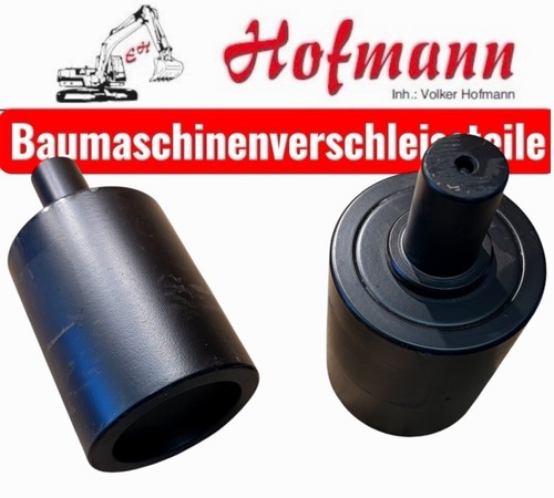Tragrolle für takeuchi - tragrolle,