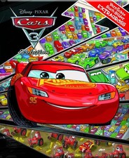 Cars disneypixar - cars,