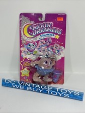 Vintage Hasbro Moon Dreamers