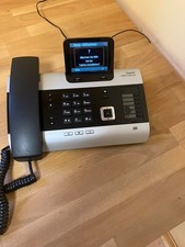 Gigaset DX800A Profi-Telefon