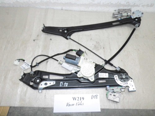 Fensterheber elektrisch links